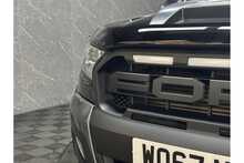 Ford Ranger TDCi Wildtrak 