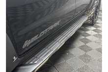 Ford Ranger TDCi Wildtrak 