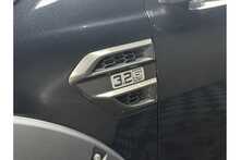 Ford Ranger TDCi Wildtrak 