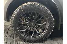 Ford Ranger TDCi Wildtrak 