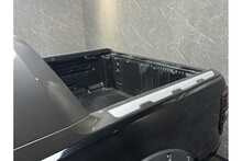 Ford Ranger TDCi Wildtrak 