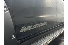 Ford Ranger TDCi Wildtrak 