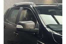 Ford Ranger TDCi Wildtrak 