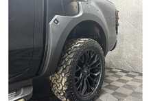 Ford Ranger TDCi Wildtrak 