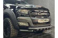 Ford Ranger TDCi Wildtrak 