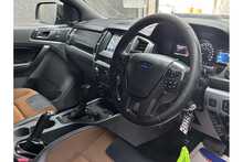 Ford Ranger TDCi Wildtrak 