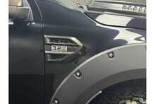 Ford Ranger TDCi Wildtrak 