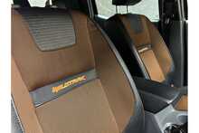 Ford Ranger TDCi Wildtrak 
