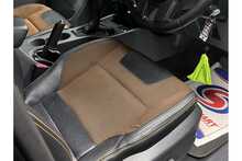 Ford Ranger TDCi Wildtrak 