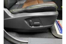 Ford Ranger TDCi Wildtrak 