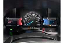 Ford Ranger TDCi Wildtrak 