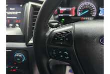 Ford Ranger TDCi Wildtrak 
