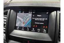 Ford Ranger TDCi Wildtrak 