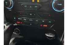 Ford Ranger TDCi Wildtrak 