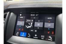 Ford Ranger TDCi Wildtrak 