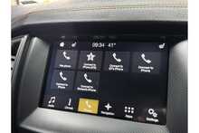 Ford Ranger TDCi Wildtrak 