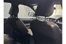 Ford Ranger TDCi Wildtrak 