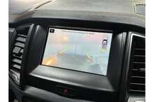 Ford Ranger TDCi Wildtrak 