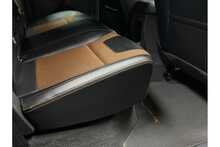 Ford Ranger TDCi Wildtrak 