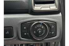 Ford Ranger TDCi Wildtrak 