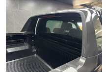 Ford Ranger TDCi Wildtrak 