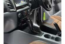 Ford Ranger TDCi Wildtrak 