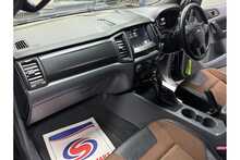 Ford Ranger TDCi Wildtrak 