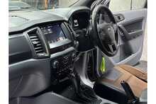Ford Ranger TDCi Wildtrak 