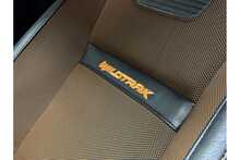 Ford Ranger TDCi Wildtrak 