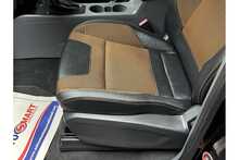 Ford Ranger TDCi Wildtrak 