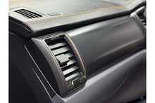 Ford Ranger TDCi Wildtrak 