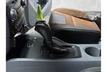 Ford Ranger TDCi Wildtrak 