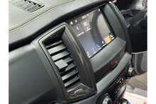 Ford Ranger TDCi Wildtrak 