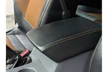 Ford Ranger TDCi Wildtrak 