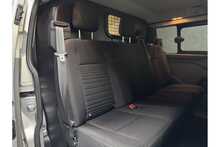 Ford Transit Custom 300 EcoBlue Limited 