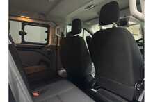 Ford Transit Custom 300 EcoBlue Limited 