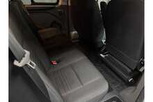 Ford Transit Custom 300 EcoBlue Limited 