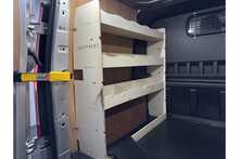 Ford Transit Custom 300 EcoBlue Limited 