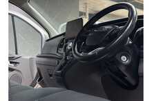 Ford Transit Custom 300 EcoBlue Limited 