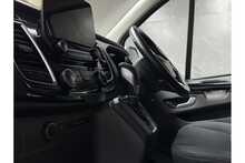 Ford Transit Custom 300 EcoBlue Limited 