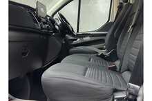 Ford Transit Custom 300 EcoBlue Limited 