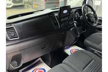 Ford Transit Custom 300 EcoBlue Limited 