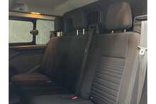 Ford Transit Custom 300 EcoBlue Limited 