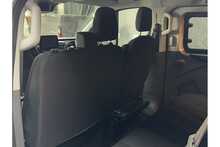Ford Transit Custom 300 EcoBlue Limited 