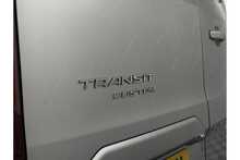 Ford Transit Custom 300 EcoBlue Limited 