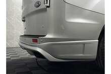 Ford Transit Custom 300 EcoBlue Limited 