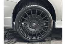 Ford Transit Custom 300 EcoBlue Limited 