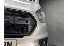 Ford Transit Custom 300 EcoBlue Limited 