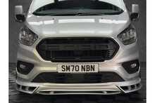 Ford Transit Custom 300 EcoBlue Limited 