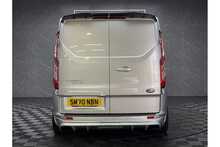 Ford Transit Custom 300 EcoBlue Limited 